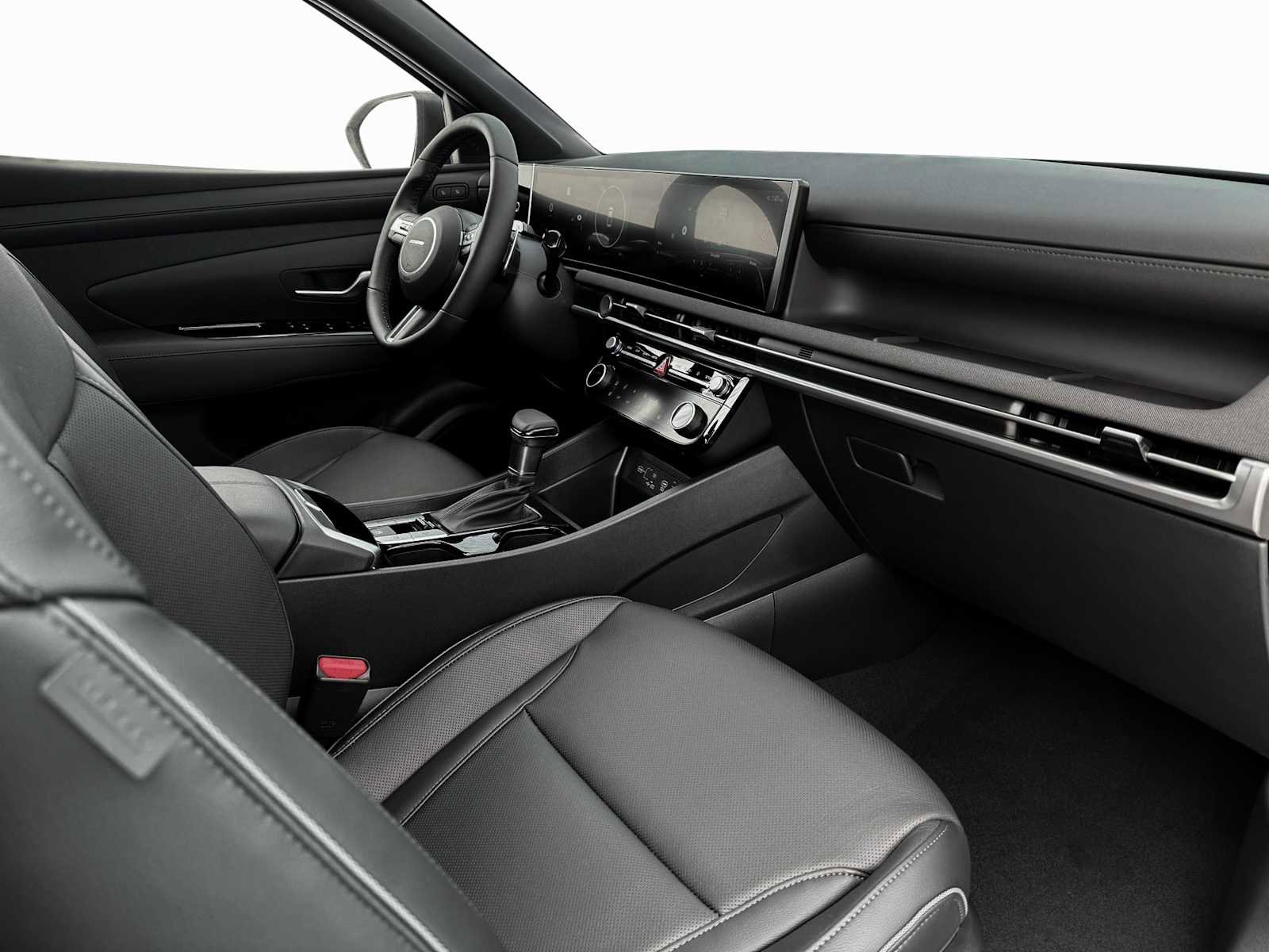 New 2025 Hyundai Santa Cruz Limited image 15