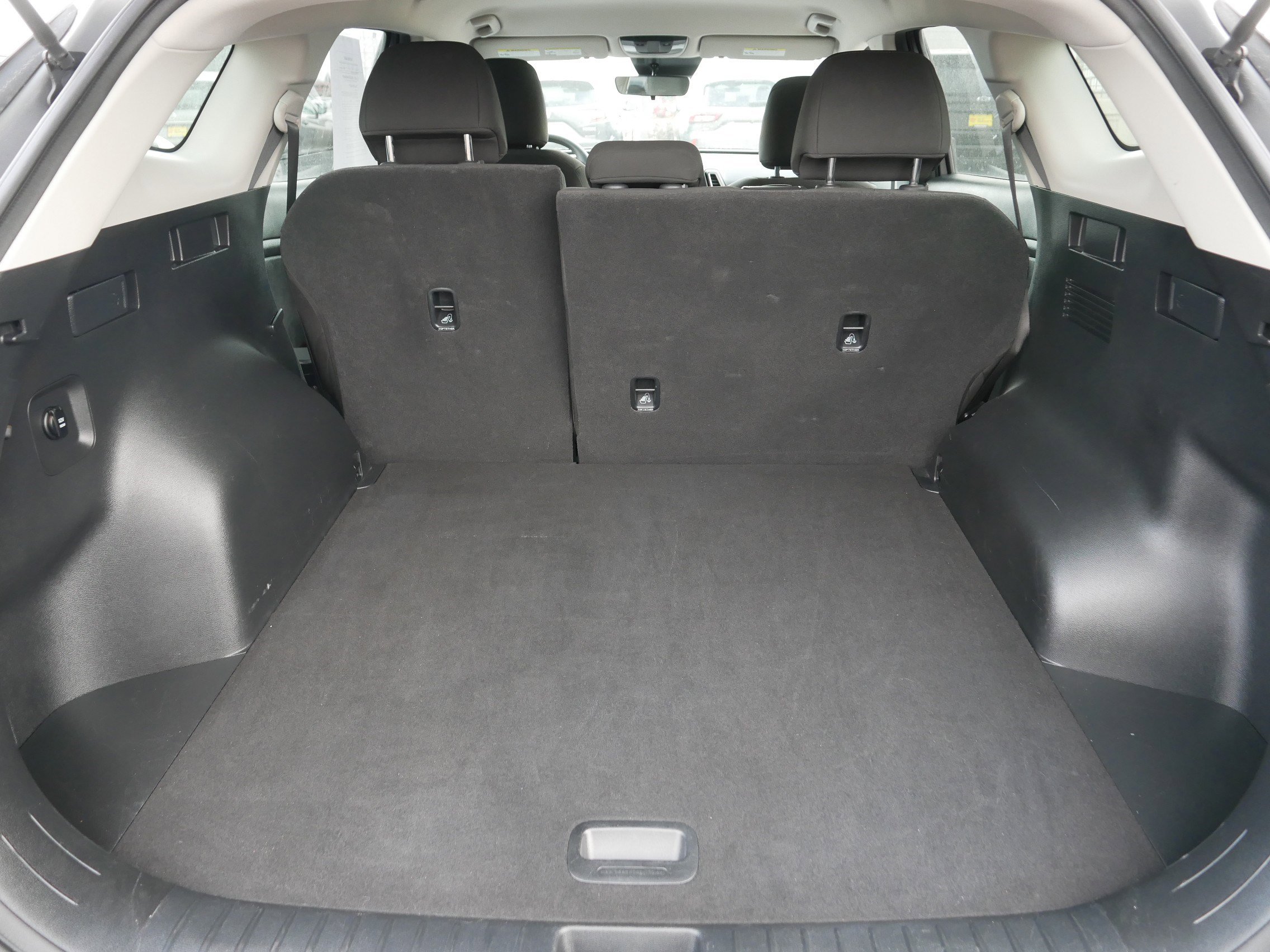 Certified 2024 Kia Sportage LX image 18