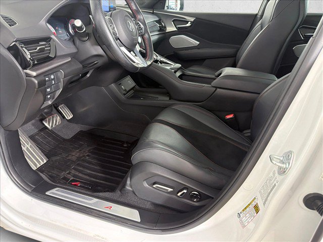 Used 2023 Acura RDX w/ Advance Package FWD image 11