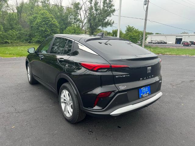 New 2025 Buick Envista Preferred w/ Convenience I Package image 9