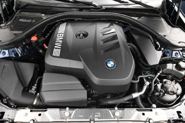 New 2026 BMW 330i Sedan w/ M Sport Package RWD image 22