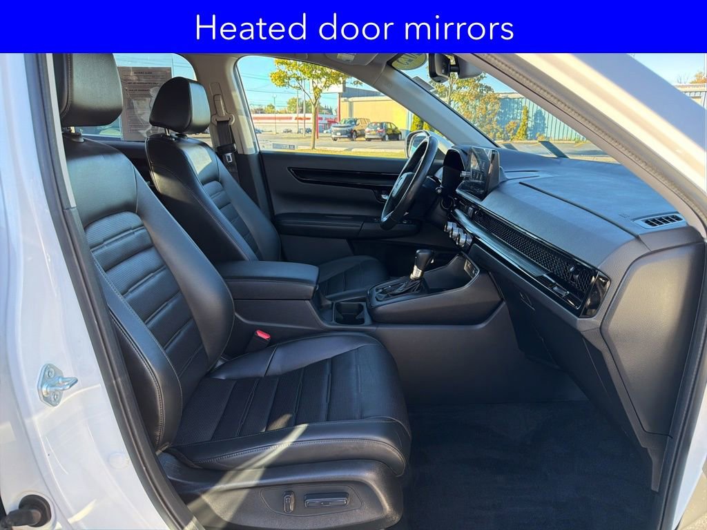 Certified 2023 Honda CR-V EX-L image 11