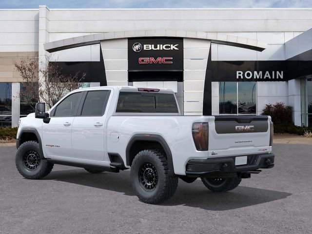 New 2026 GMC Sierra 2500 AT4X w/ AT4X AEV Edition image 3