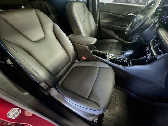 Used 2026 Buick Encore GX Sport Touring w/ Comfort Package FWD image 27