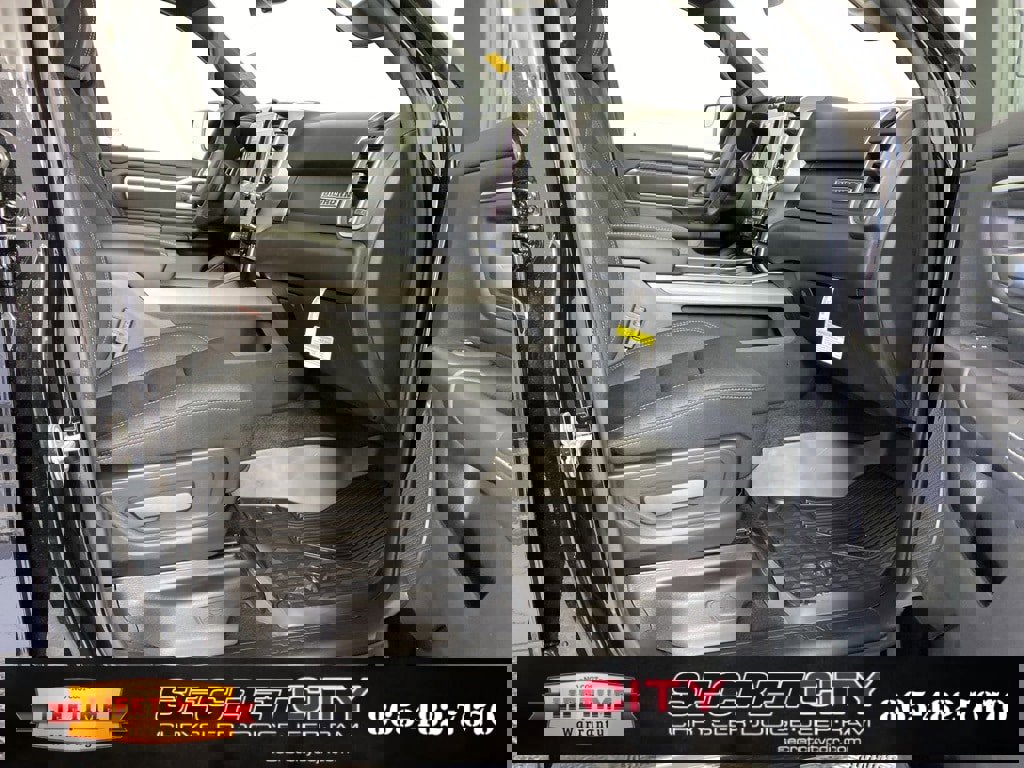 New 2026 RAM 1500 Big Horn image 36