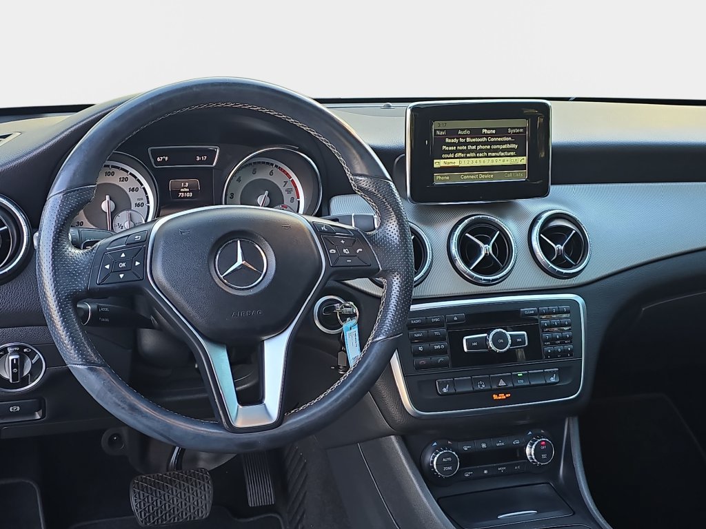 Used 2014 Mercedes-Benz CLA 250 image 18