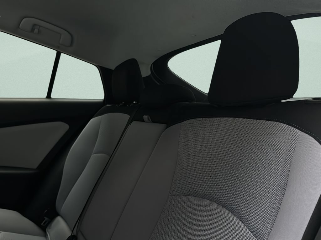 Used 2021 Toyota Prius LE w/ Carpet Mat Package (TMS) AWD/4WD image 13