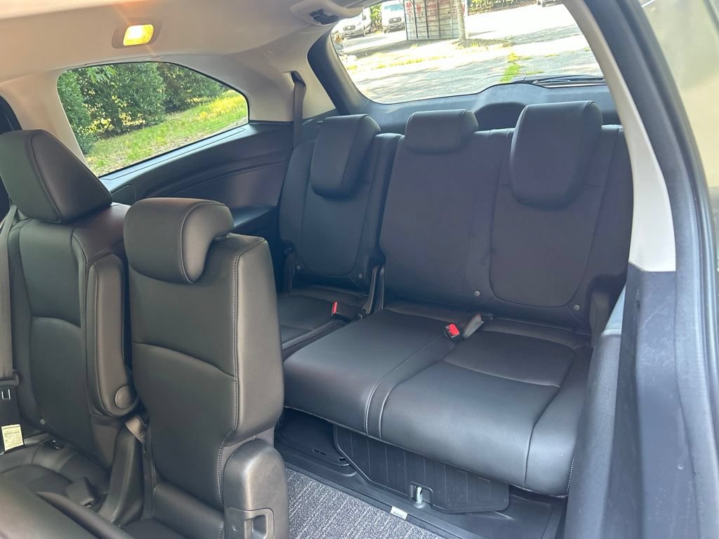 Used 2025 Honda Odyssey EX-L image 23