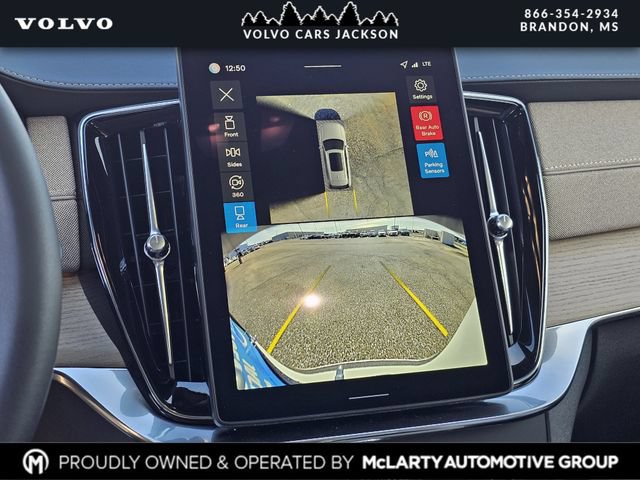 New 2026 Volvo XC90 B6 Ultra w/ Protection Package AWD/4WD image 8