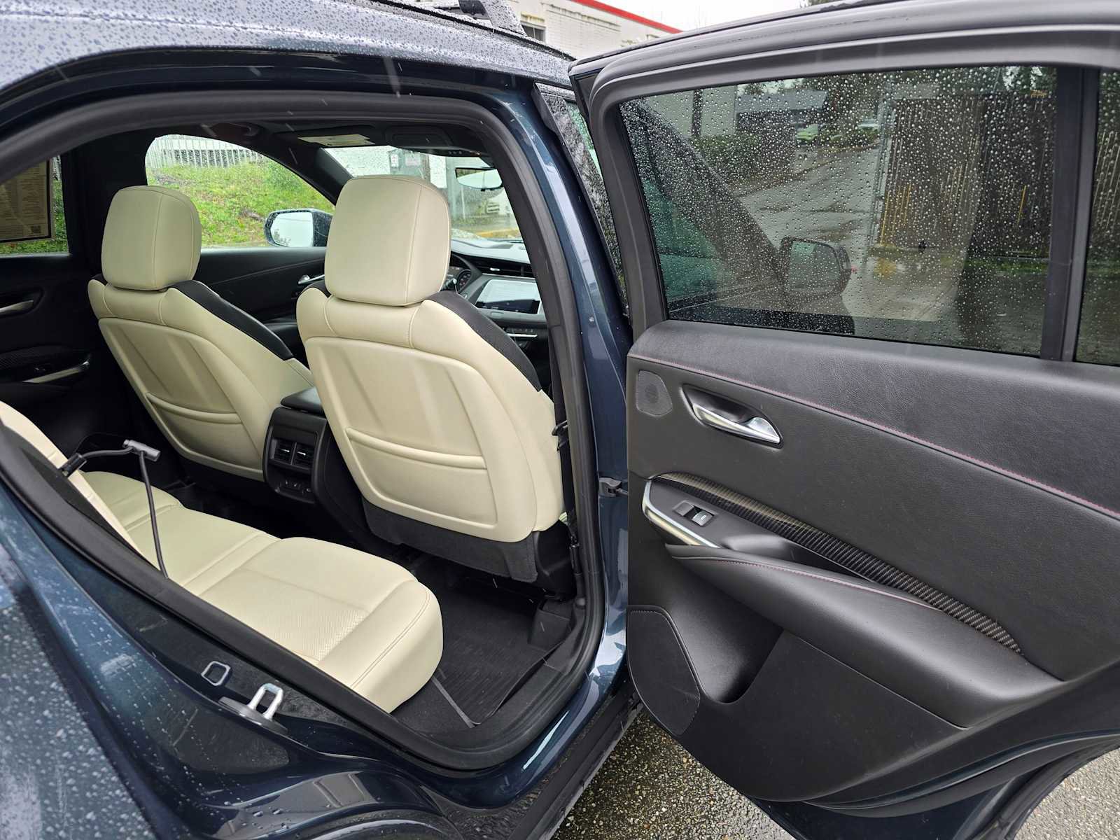 Used 2020 Cadillac XT4 Sport image 13