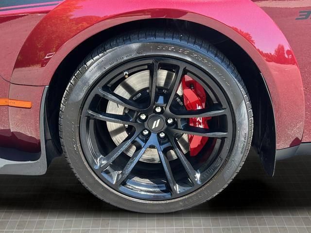 Used 2022 Dodge Challenger R/T Scat Pack RWD image 29