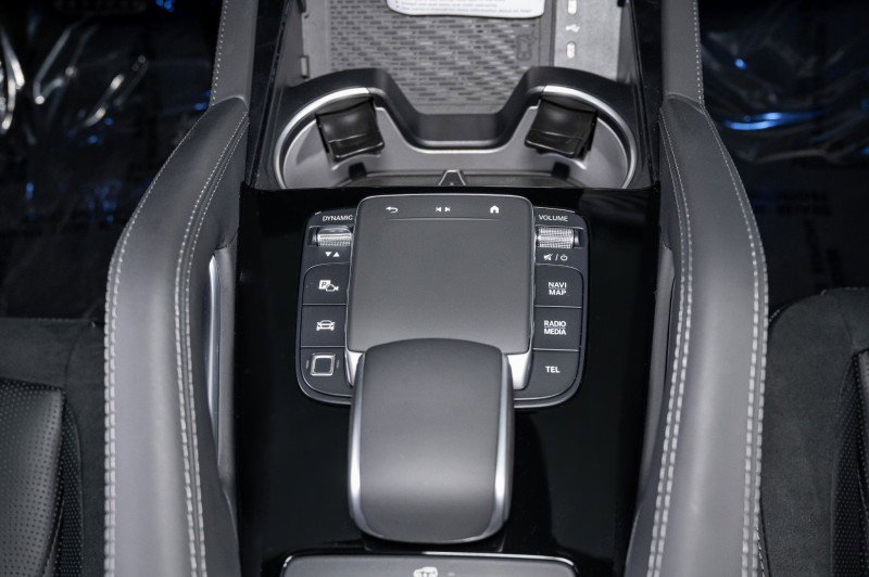 New 2025 Mercedes-Benz GLS 63 AMG 4MATIC image 23