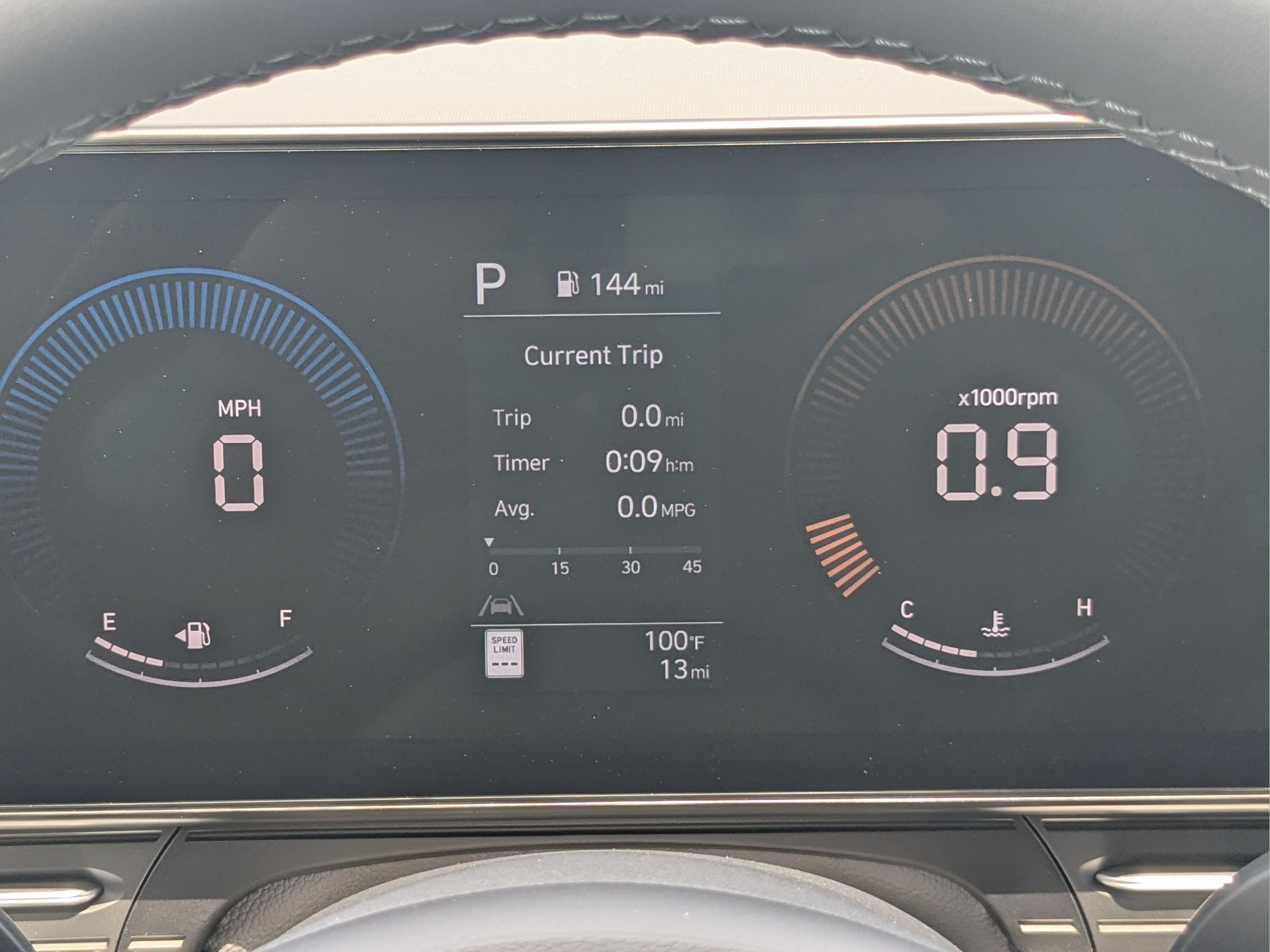 New 2027 Hyundai Kona SEL Sport FWD image 35