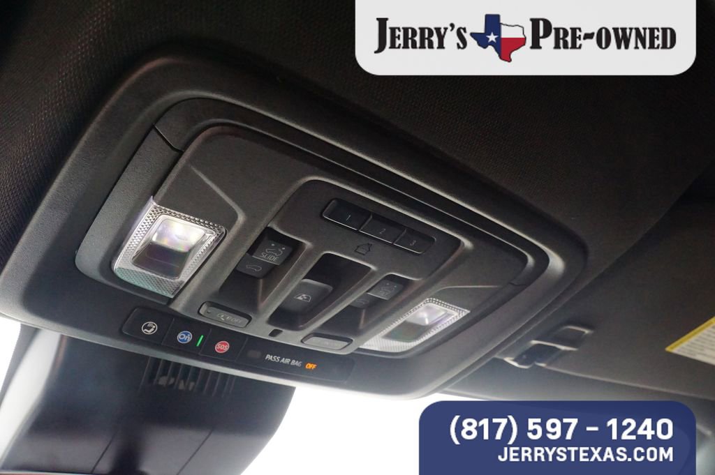 Used 2024 GMC Sierra 2500 AT4 w/ AT4 Premium Plus Package image 14