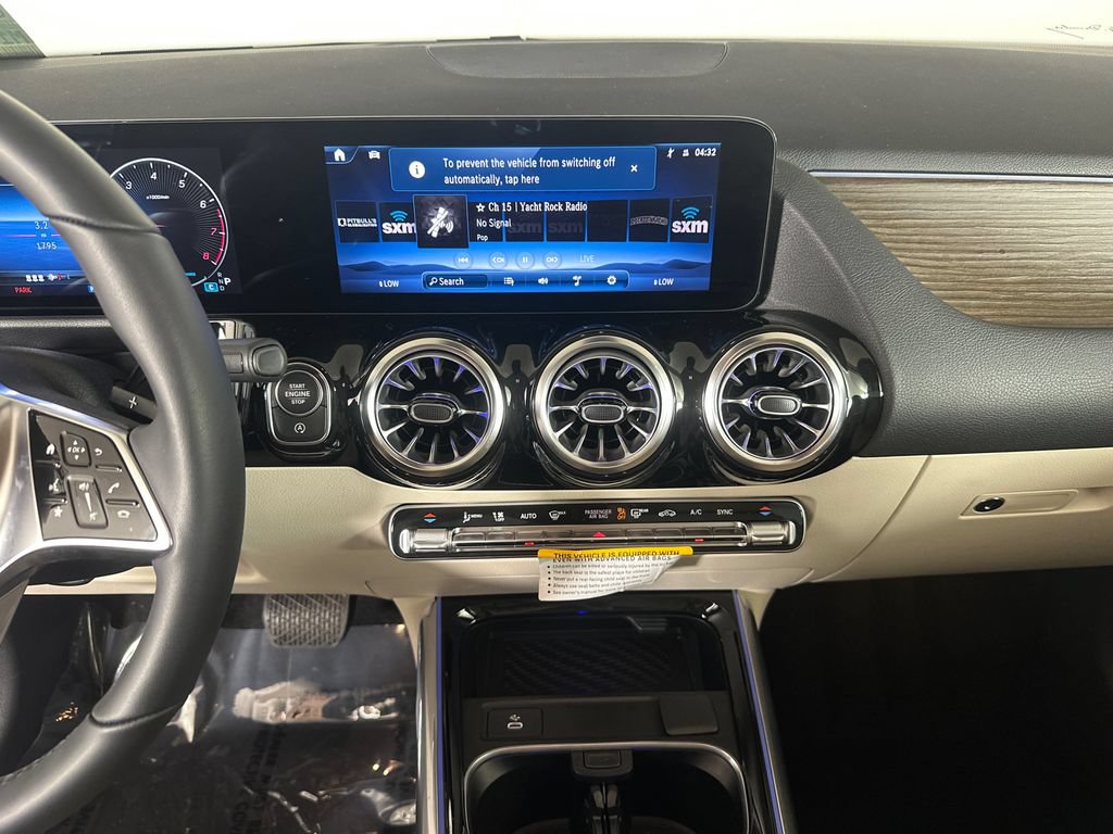 Certified 2026 Mercedes-Benz GLA 250 4MATIC image 30