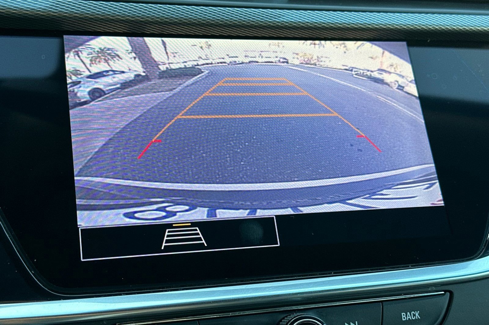 Certified 2022 Buick Encore GX Select image 20