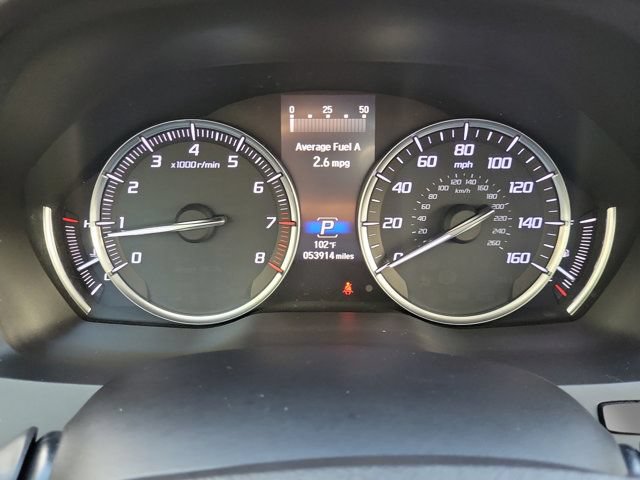 Used 2019 Acura MDX FWD image 31