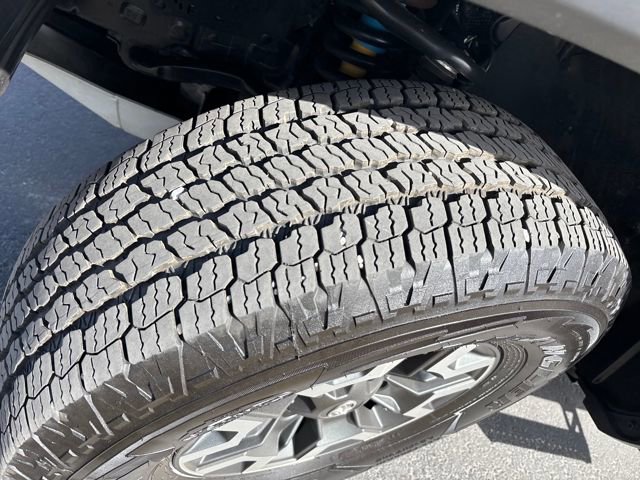 Used 2019 Toyota Tacoma TRD Off-Road w/ Technology Package image 26