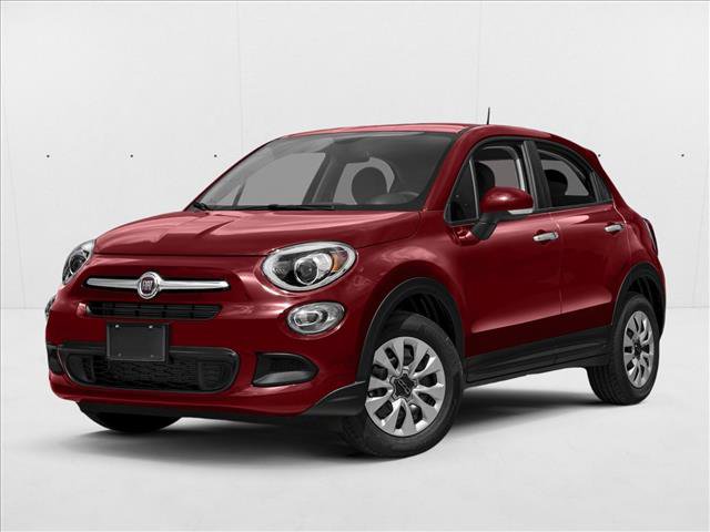 Used 2017 FIAT 500X Lounge w/ Advanced Safety Package image 1