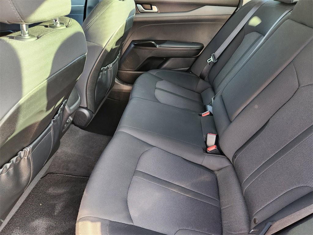 Used 2024 Kia K5 LXS image 29