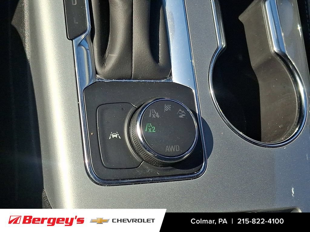 Used 2023 Chevrolet Blazer LT w/ Midnight/Sport Edition AWD/4WD image 27