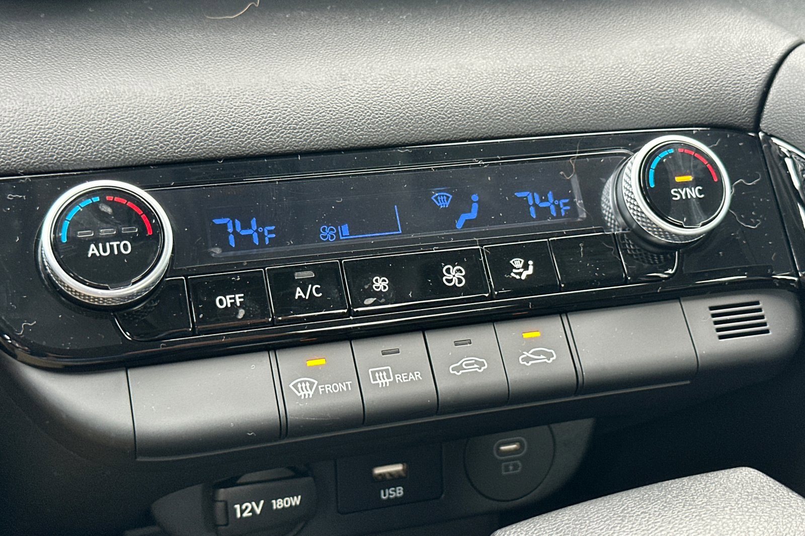 New 2026 Hyundai Elantra Blue FWD image 19
