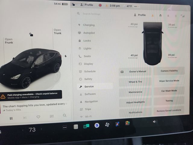 Used 2025 Tesla Model Y Long Range image 26