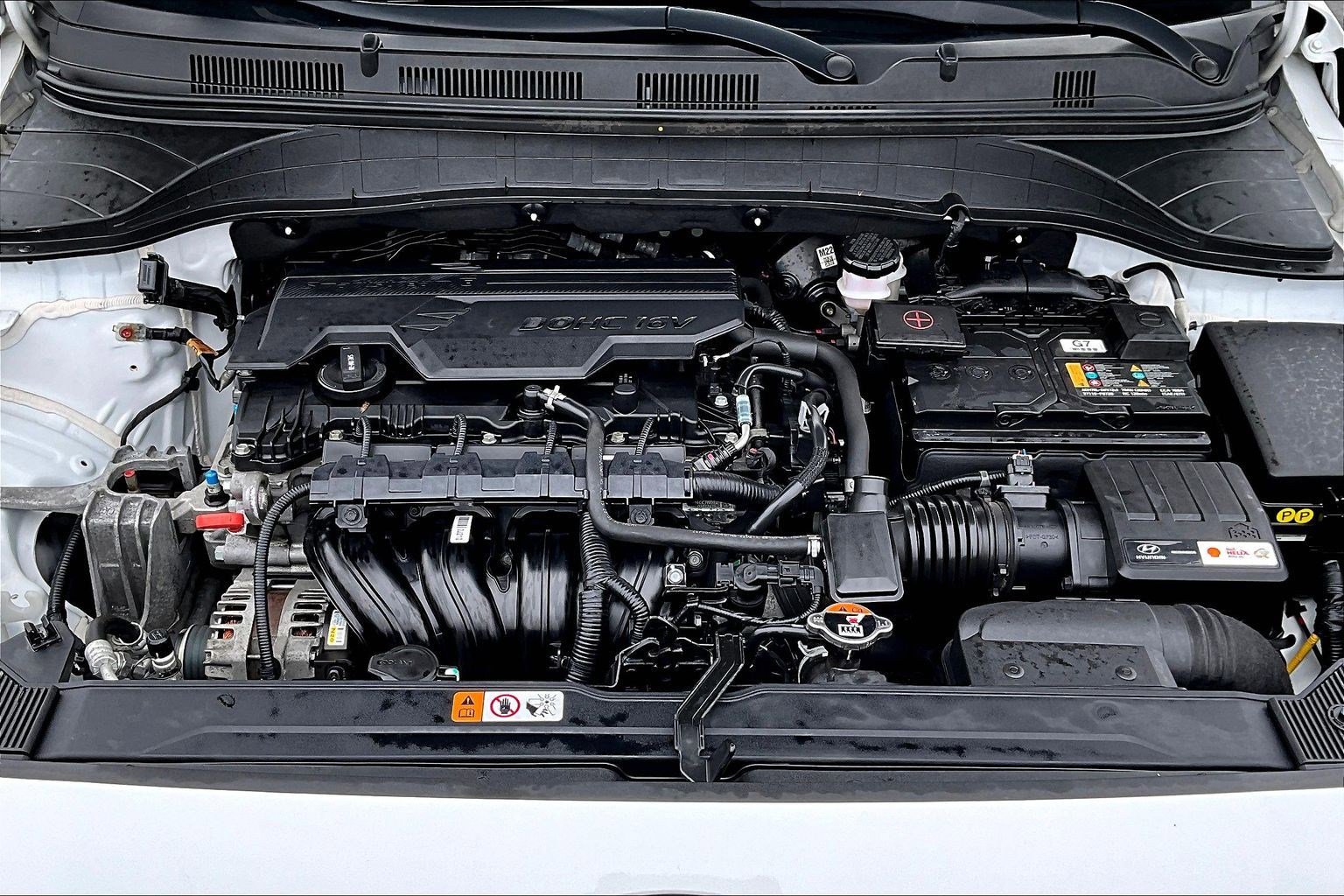 Used 2022 Hyundai Kona SEL image 30