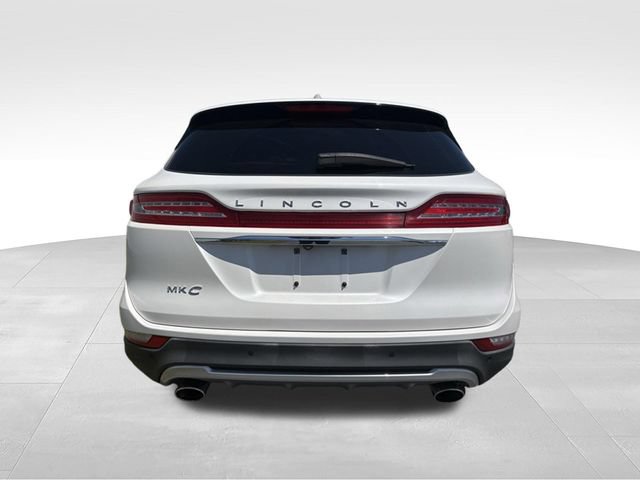Used 2019 Lincoln MKC Reserve w/ MKC Technology Package AWD/4WD image 16
