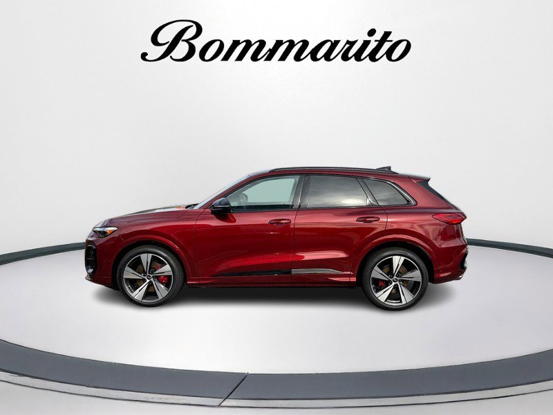 New 2025 Audi SQ5 Premium Plus image 2