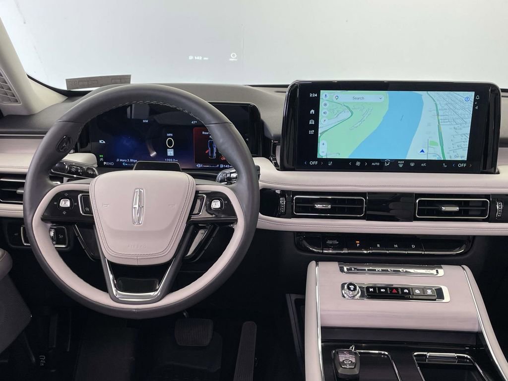 Used 2026 Lincoln Aviator Reserve image 27