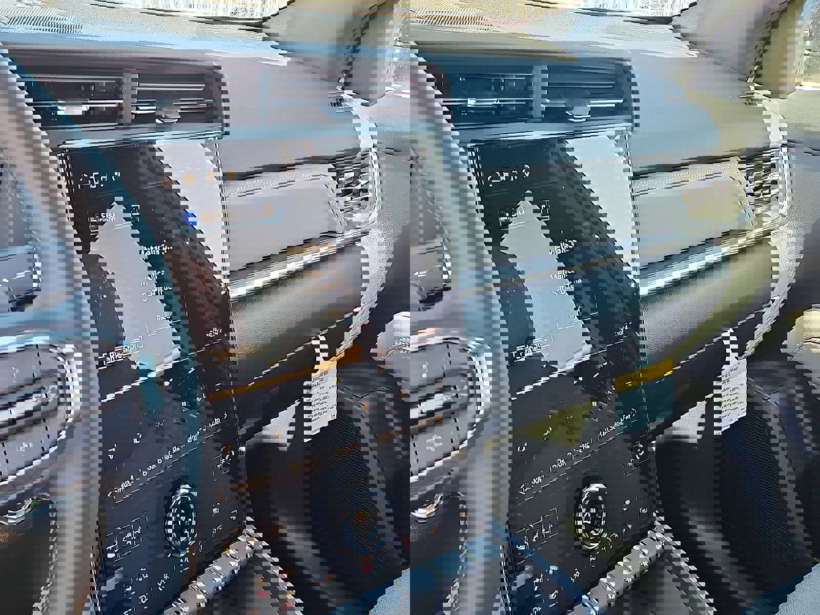 New 2026 GMC Terrain Elevation image 17