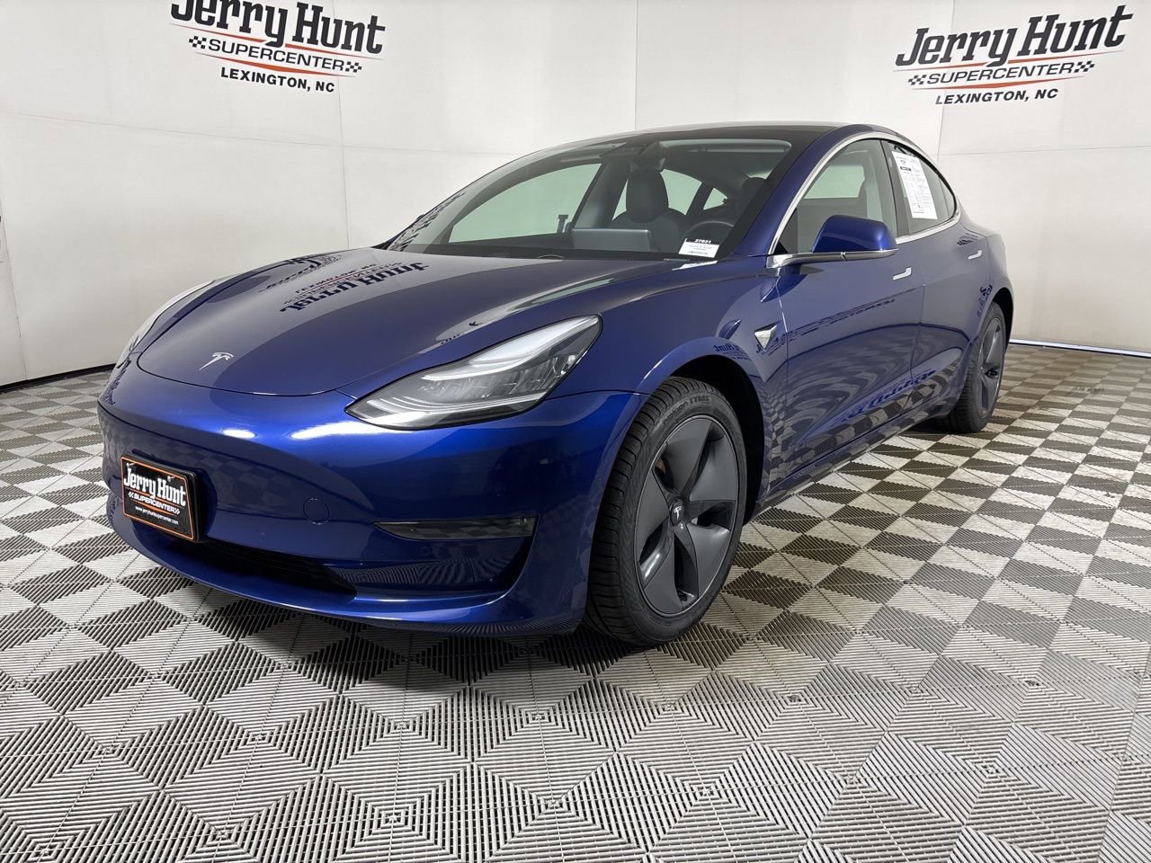 Used 2020 Tesla Model 3 Long Range