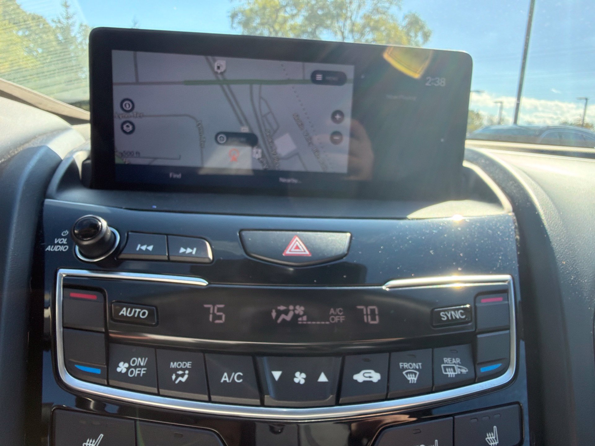 Used 2020 Acura RDX w/ Technology Package AWD/4WD image 19