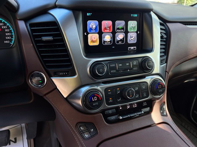 Used 2020 Chevrolet Tahoe Premier w/ Max Trailering Package AWD/4WD image 36