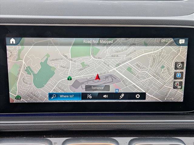 Used 2020 Mercedes-Benz GLE 350 image 12