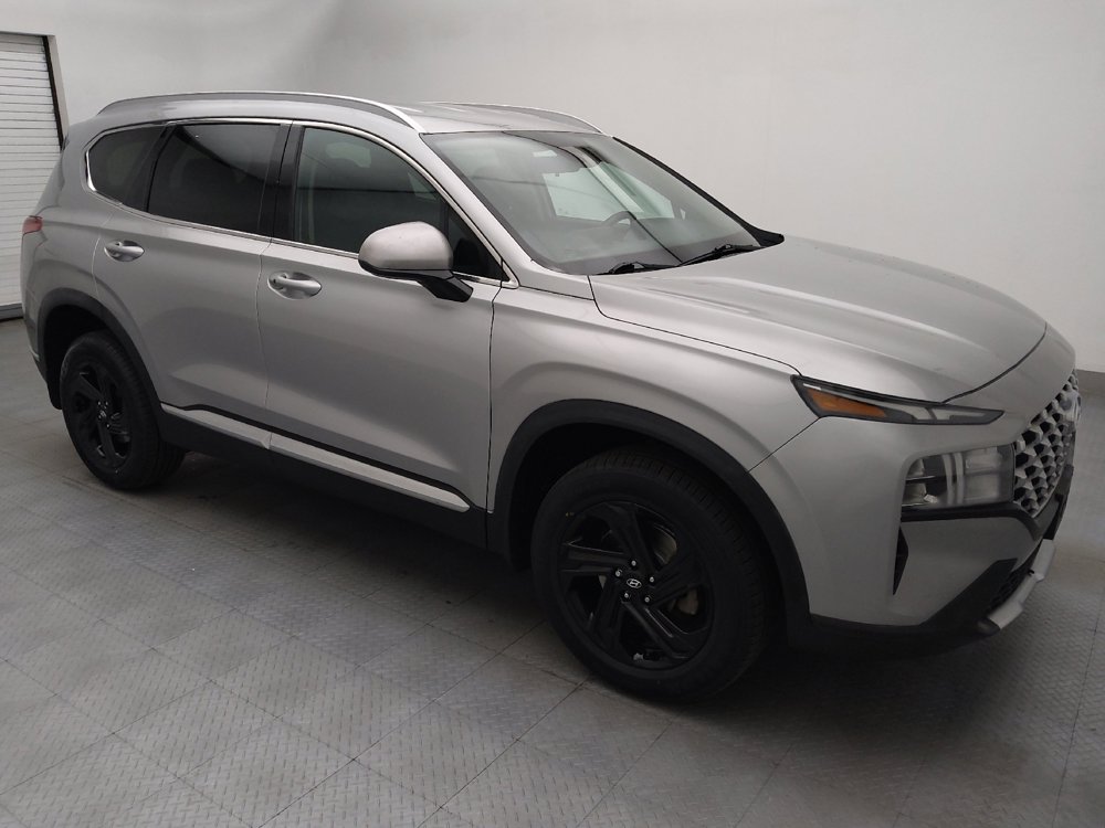 Used 2021 Hyundai Santa Fe SEL AWD/4WD image 11