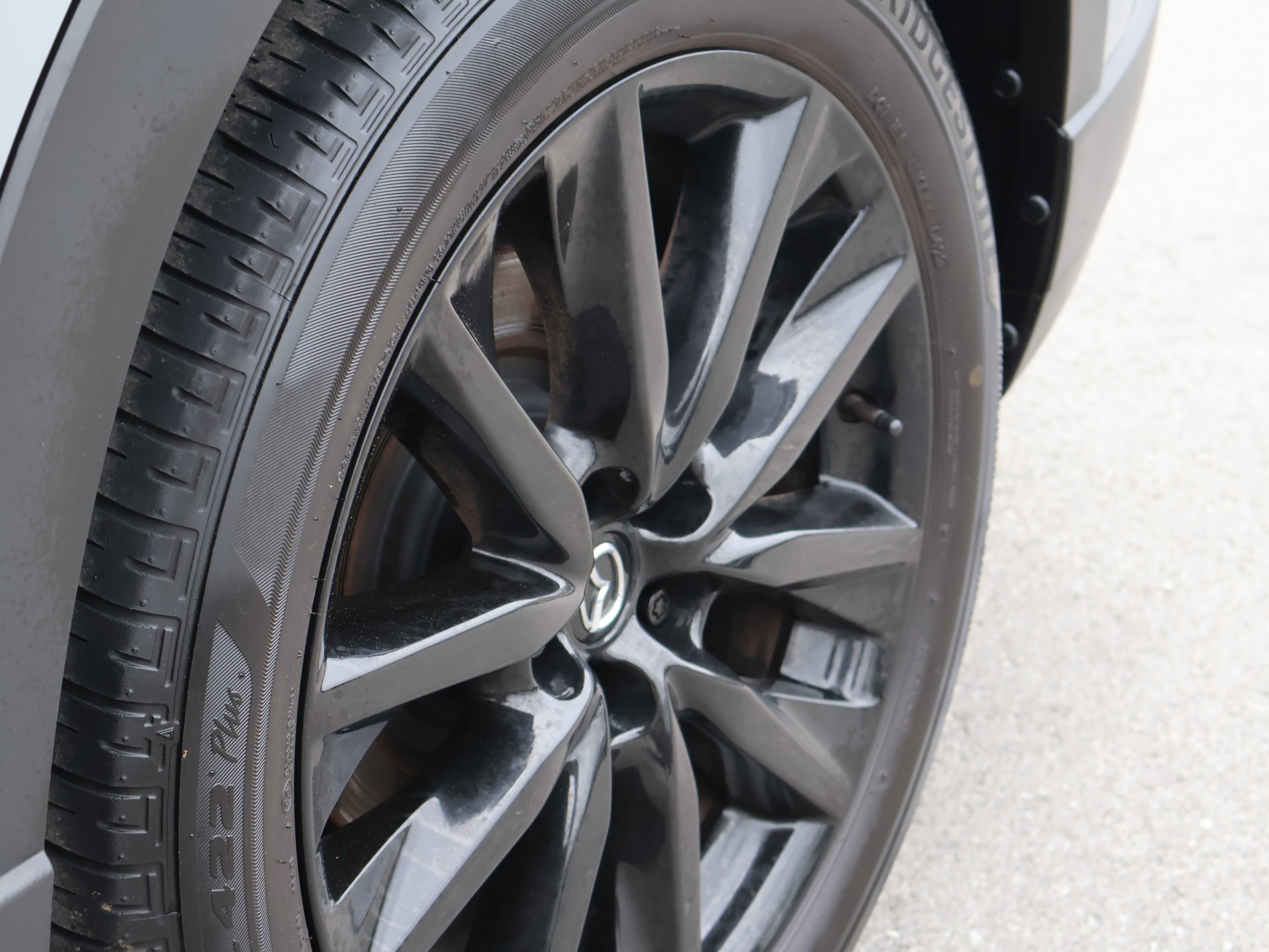 Certified 2023 MAZDA CX-9 Touring Plus AWD/4WD image 48