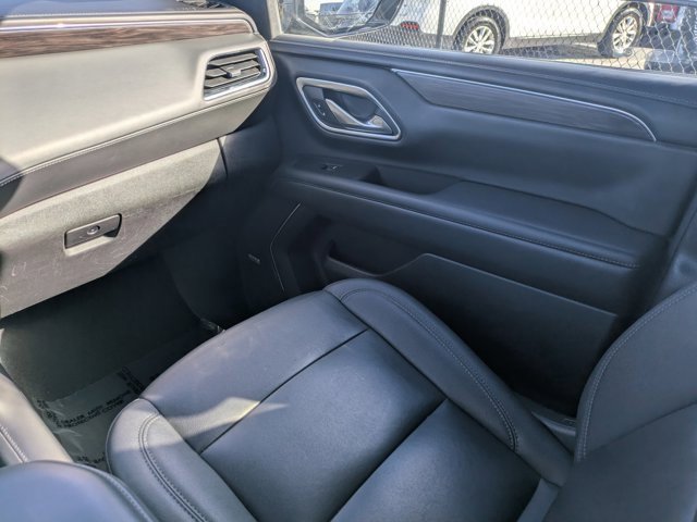 Used 2023 Chevrolet Tahoe LT image 15