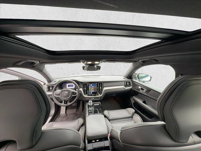 Certified 2024 Volvo S60 T8 Plus w/ Climate Package image 20