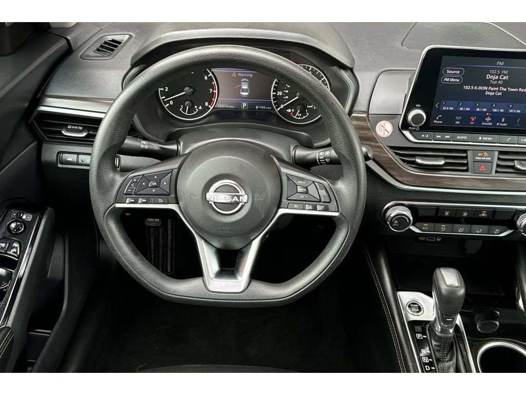 Used 2023 Nissan Altima 2.5 SV image 16