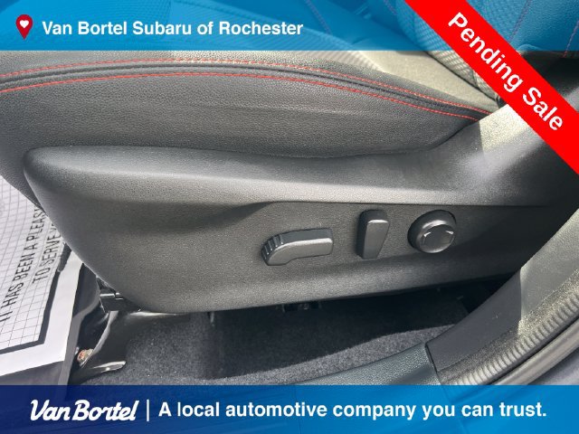 Used 2023 Subaru Forester Sport AWD/4WD image 17