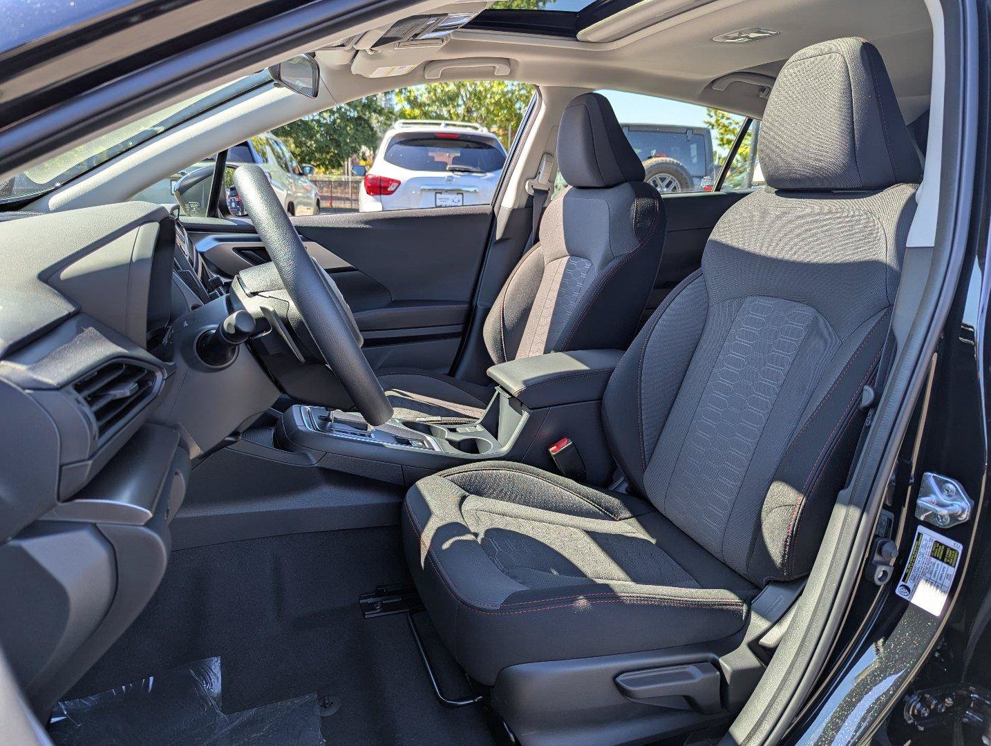 New 2026 Subaru Impreza 2.0i Sport AWD/4WD image 25