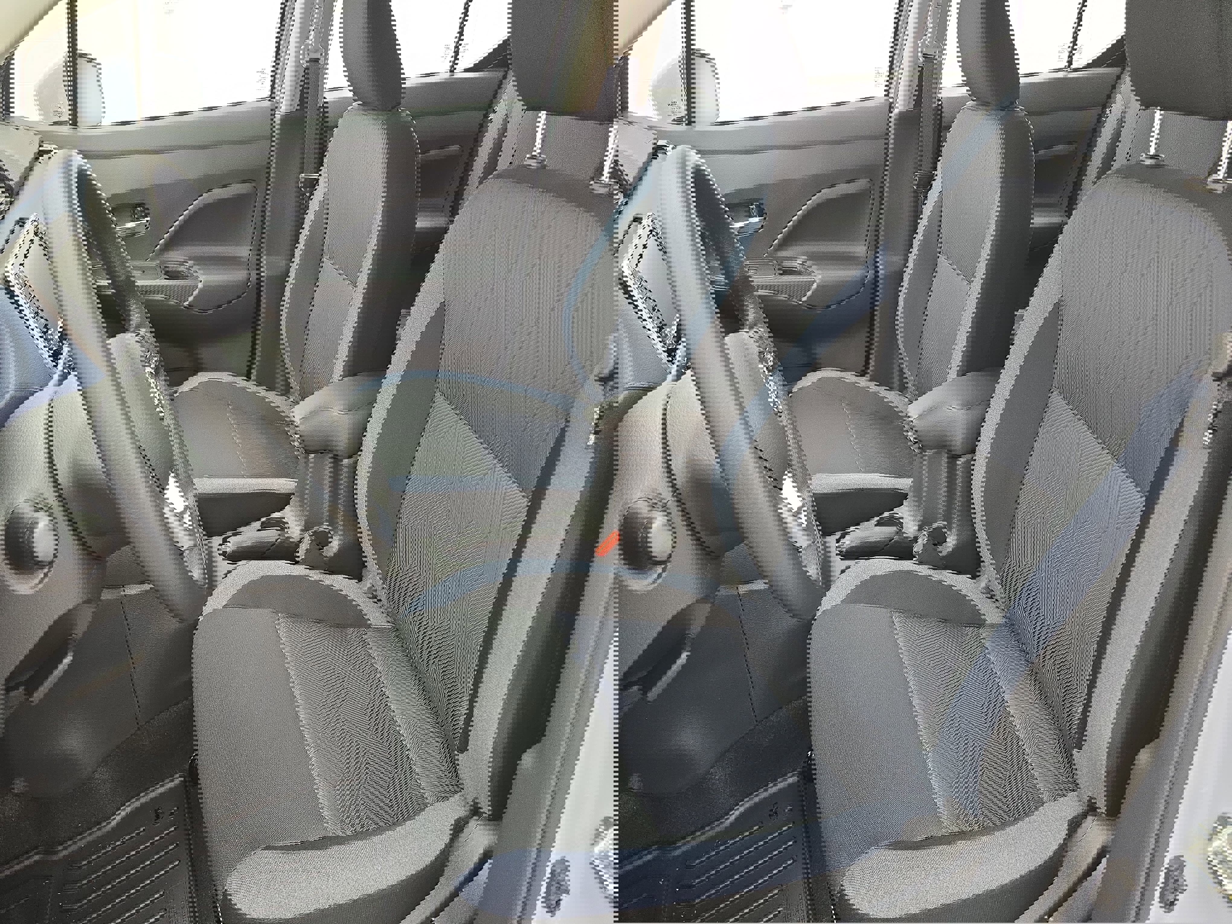 New 2025 Nissan Versa SV w/ Trunk Package image 14