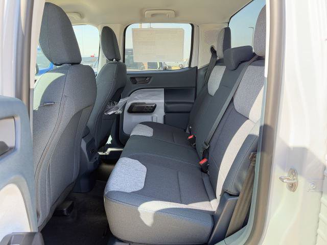 New 2026 Ford Maverick XLT image 26