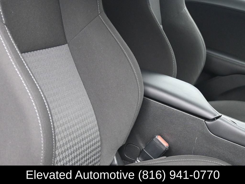 Used 2023 Dodge Challenger R/T w/ Blacktop Package image 8