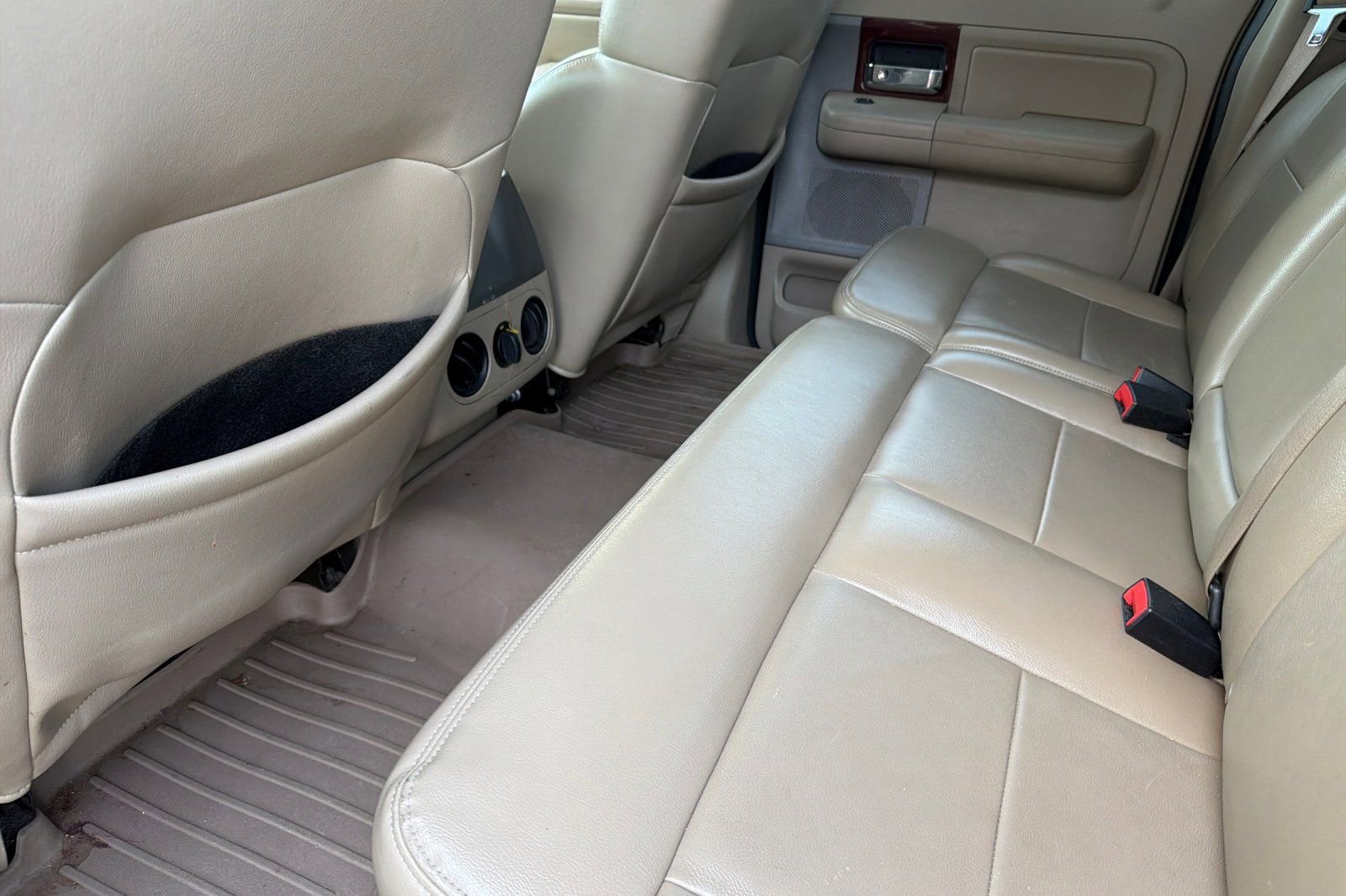 Used 2008 Ford F150 2WD SuperCrew image 12