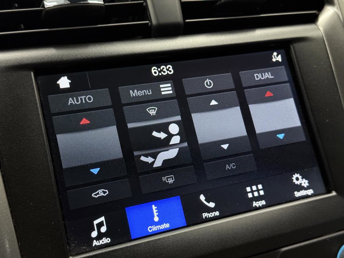 Used 2019 Ford Fusion SE image 59