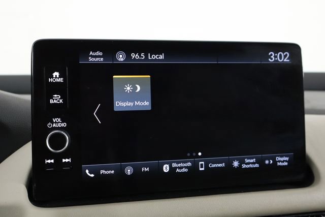 Used 2024 Honda HR-V EX-L image 33