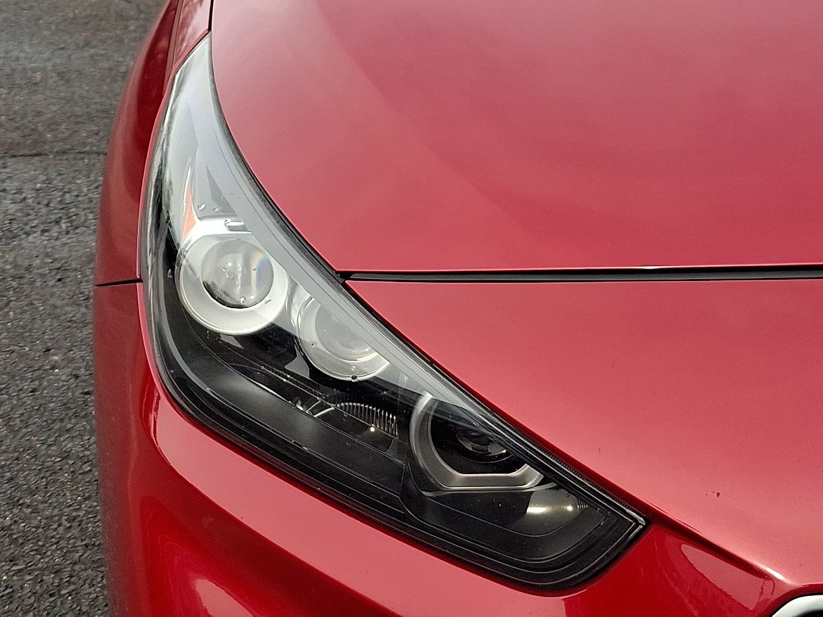 Used 2020 Hyundai Elantra GT N Line image 10